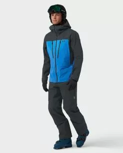 Stio Men's Objective Pro Jacket