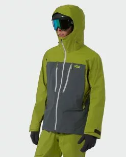 Stio Men's Objective Pro Jacket