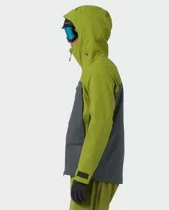 Stio Men's Objective Pro Jacket