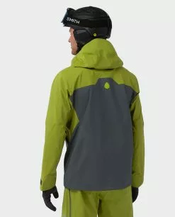 Stio Men's Objective Pro Jacket