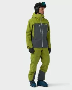 Stio Men's Objective Pro Jacket