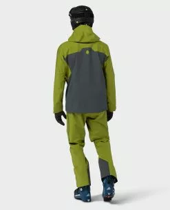 Stio Men's Objective Pro Jacket