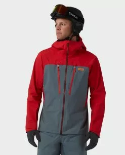 Stio Men's Objective Pro Jacket