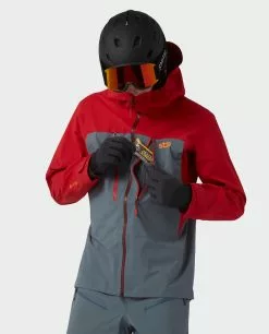 Stio Men's Objective Pro Jacket