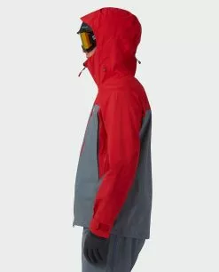 Stio Men's Objective Pro Jacket