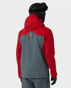 Stio Men's Objective Pro Jacket