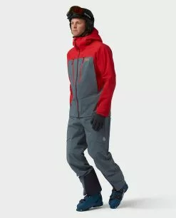 Stio Men's Objective Pro Jacket