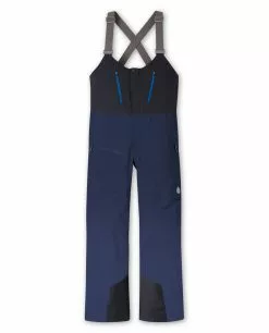 Stio Men's Objective Pro Bib