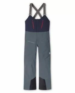 Stio Men's Objective Pro Bib