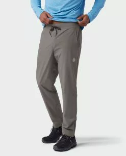 Stio Men's PTV Jogger