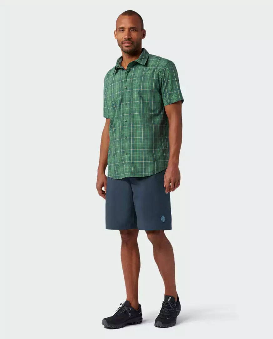 Stio Men's PTV Short 20 Stio Men's PTV Short