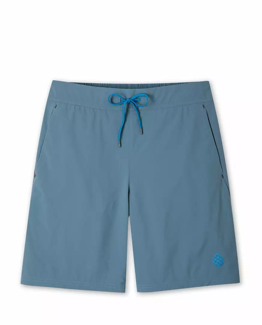 Stio Men's PTV Short 9 Stio Men's PTV Short