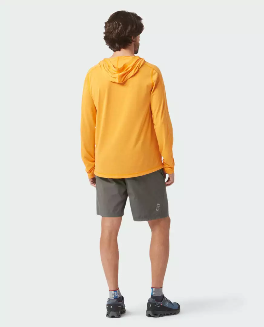 Stio Men's PTV Short 8 Stio Men's PTV Short