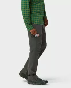 Stio Men's Pinedale Pant 33 Stio Men's Pinedale Pant