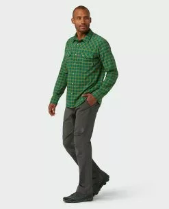 Stio Men's Pinedale Pant 35 Stio Men's Pinedale Pant