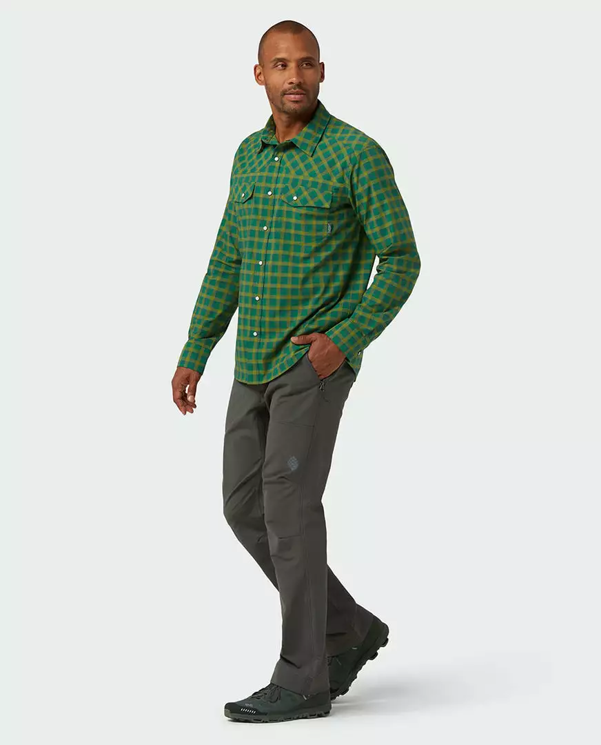 Stio Men's Pinedale Pant 8 Stio Men's Pinedale Pant