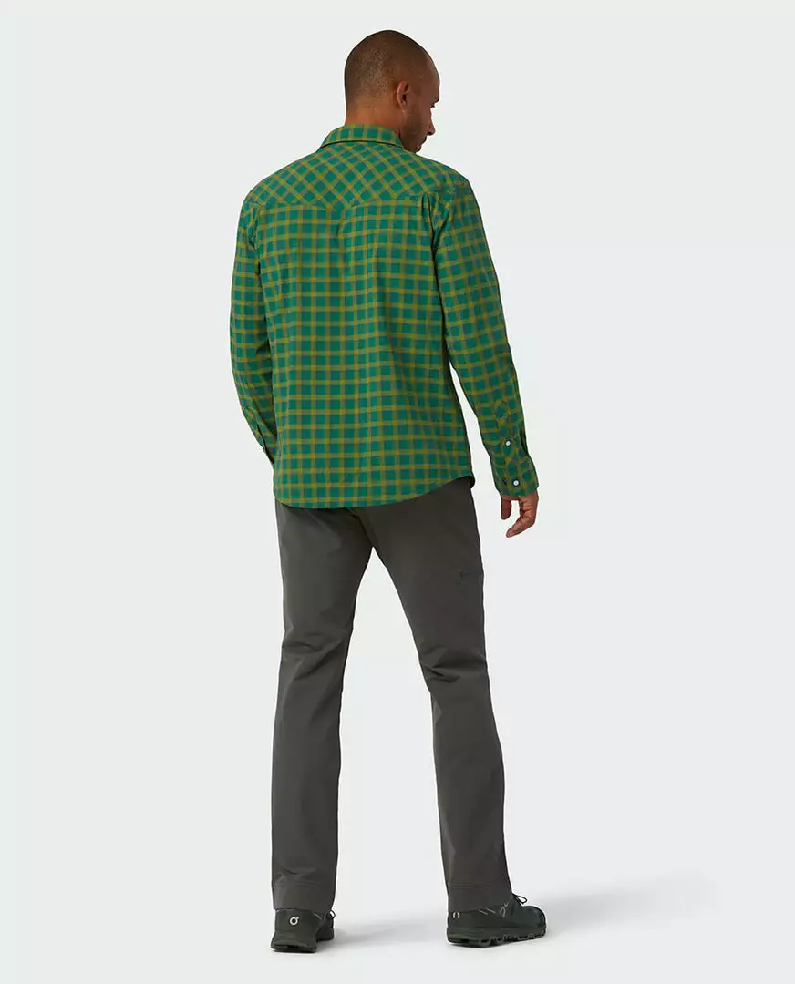 Stio Men's Pinedale Pant 9 Stio Men's Pinedale Pant