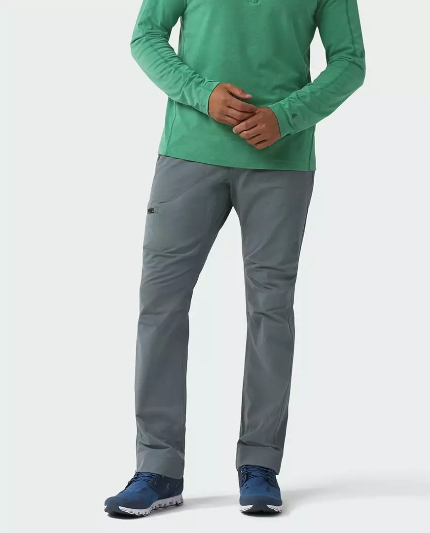 Stio Men's Pinedale Pant 26 Stio Men's Pinedale Pant