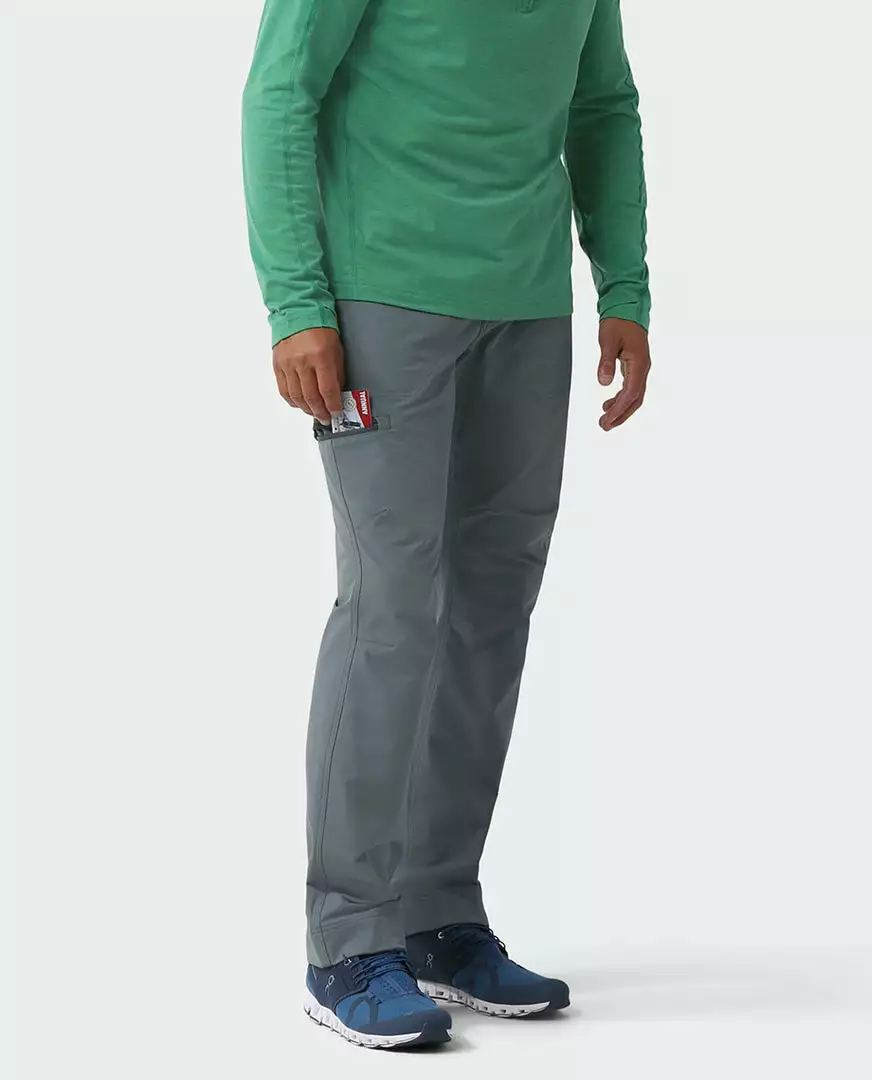 Stio Men's Pinedale Pant 27 Stio Men's Pinedale Pant