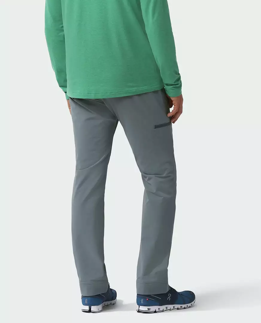 Stio Men's Pinedale Pant 28 Stio Men's Pinedale Pant