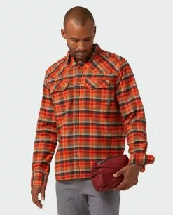 Stio Men's Pinion Down Hooded Jacket