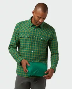 Stio Men's Pinion Down Hooded Jacket