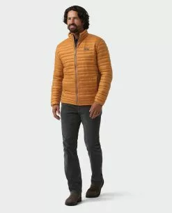 Stio Men's Pinion Down Sweater