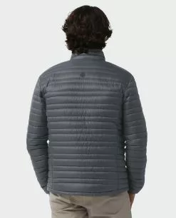 Stio Men's Pinion Down Sweater