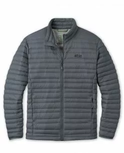 Stio Men's Pinion Down Sweater