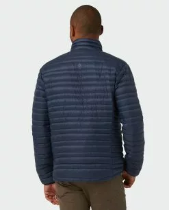 Stio Men's Pinion Down Sweater