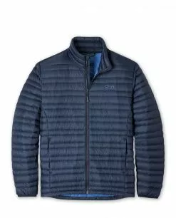 Stio Men's Pinion Down Sweater