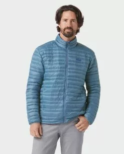 Stio Men's Pinion Down Sweater