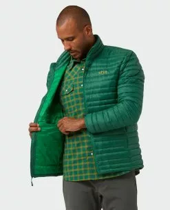 Stio Men's Pinion Down Sweater