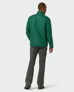 Stio Men's Pinion Down Sweater