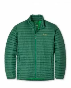 Stio Men's Pinion Down Sweater