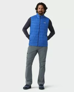 Stio Men's Pinion Down Vest