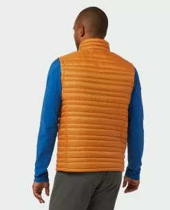 Stio Men's Pinion Down Vest