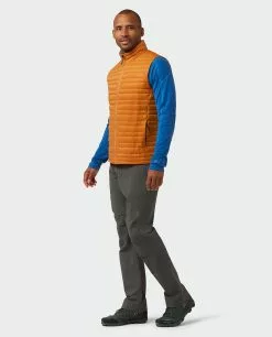 Stio Men's Pinion Down Vest