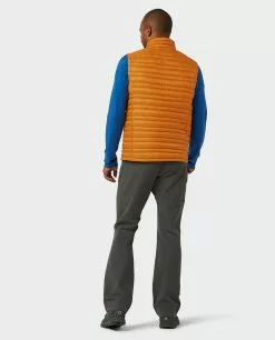 Stio Men's Pinion Down Vest
