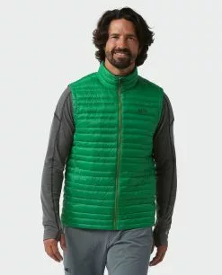 Stio Men's Pinion Down Vest