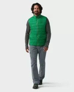 Stio Men's Pinion Down Vest