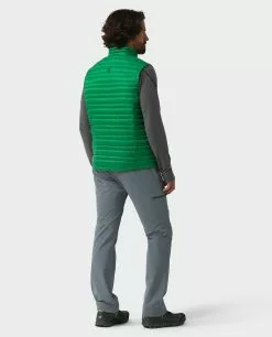 Stio Men's Pinion Down Vest