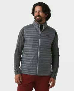 Stio Men's Pinion Down Vest