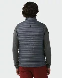 Stio Men's Pinion Down Vest