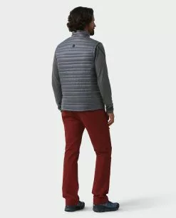 Stio Men's Pinion Down Vest