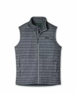 Stio Men's Pinion Down Vest