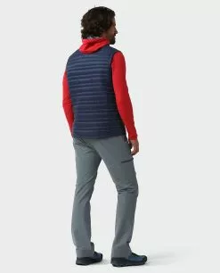 Stio Men's Pinion Down Vest