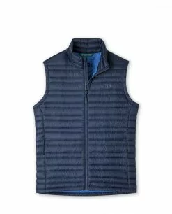 Stio Men's Pinion Down Vest