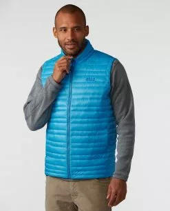 Stio Men's Pinion Down Vest