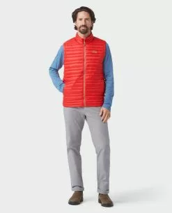 Stio Men's Pinion Down Vest